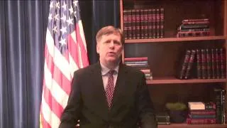 Посол США в РФ Майкл Макфол об американских выборах