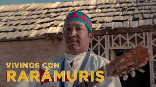 Viajamos a la Sierra Tarahumara para vivir las TRADICIONES de los RARÁMURIS | W/LETHAL CRYSIS