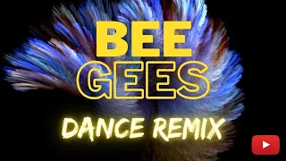 Bee Gees - Stayin Alive (B:Ley Dance Remix)