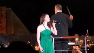 You Raise Me Up - Hayley Westenra, Tainan Concert 2013