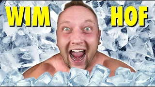 2 nawyki, które zmieniły moje życie - *WIM HOF oddychanie*