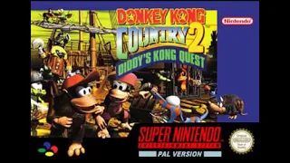 Donkey Kong Country Trilogy top 5 music