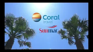 forum coral travel & sunmar 2019