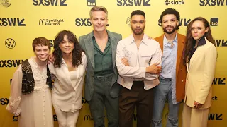 Dungeons & Dragons: Honor Among Thieves | SXSW 2023 Premiere Highlights | VRAI Magazine