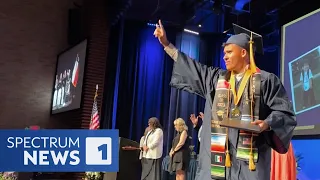 Texas School for the Deaf Class of 2023 Celebrates Many Achievements