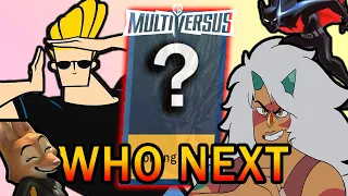 Characters I NEED in Multiversus | Mutliversus Discussion