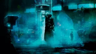 Blade Runner - 35'th Anniversary Tribute (Low Roar - I'll Keep Coming)