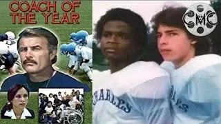 Coach Of The Year (1980) | American TV Film | Robert Conrad, Erin Gray