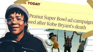 this "expired" peanut ad campaign backfired big time