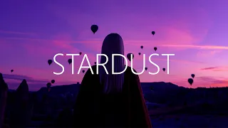 Crystal Skies & HALIENE - Stardust (Lyrics)