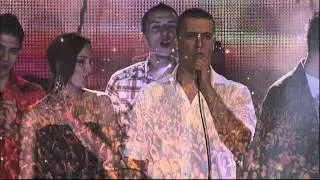 Amar Gile - Noci u Sibiru - (live) - Pobednicki koncert - Kakanj 07.07.2013.