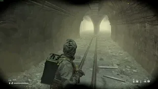 Бункер Учёного на сервере DayZ CR Vanila+ Last day of the War