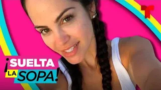 ¡Los antojos de Natti Natasha en su embarazo! | Suelta La Sopa