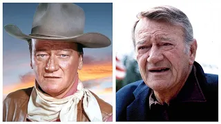 La vie et la triste fin de John Wayne