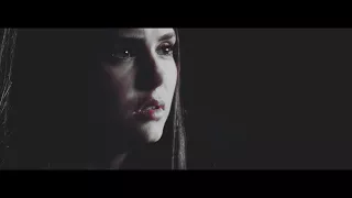 Stefan and Elena::Мой океан - это ты