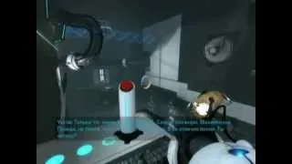 Portal 2 - Achievment Smash TV.Круши-ТВ.mp4