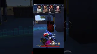 Free fire best combination