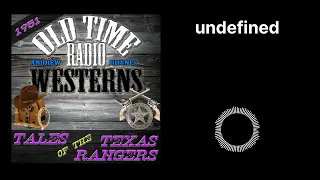 Paid In Full – Tales of the Texas Rangers (05-13-51)