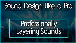 How to Properly Layer Leads in Electronic Music