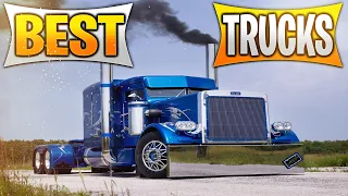 5 NEW 🔥 ATS BEST CLASSIC TRUCK Mods for 1.49 | ATS mods