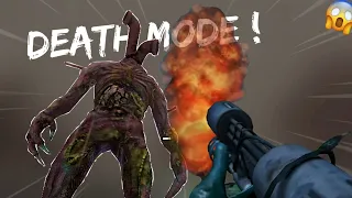 Pipe Head Story - DEATH MODE!