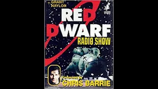 Red Dwarf Radio Show Audiobook 1997
