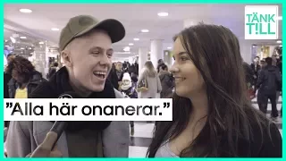 Pratar vi tillräckligt om onani?