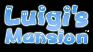 Gallery Theme - Luigi's Mansion Extended