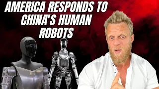 China is mass-producing humanoid robots that will 'reshape the world'