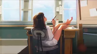 Start a new day  Lofi hip hop mix  beats to relax study to - focus music