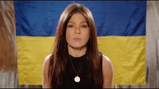 Руслана - Звернення до білоруського народу