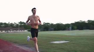 Race week workout with Trevor Foley | *Pro Triathlete