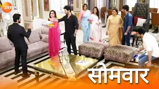 Kundali Bhagya||8 Jan||Preeta Exposs Naagre Luthras Papers Prithvi Big Twist Kareena Bua Shocking