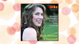 Women on Fire® Sneak Peek: Beth Nielsen Chapman Sept. 2015