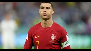 Is Cristiano Ronaldo playing today for Portugal vs Liechtenstein