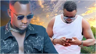 20 MILLION SHILLINGS CASH FOR PATO LOVERBOY AND EDDY WIZZY BATTLE