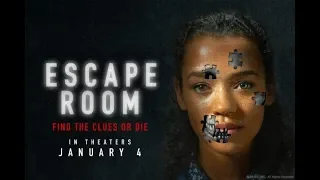 Escape Room - Trailer Dublado [PT-BR]