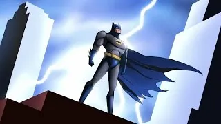 Telltale's 5 Favorite Batmans - IGN Access