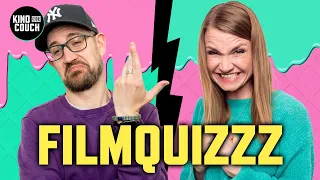 Dieses Filmquiz macht ihn wahnsinnig