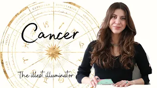 CANCER  ✨ NEXT 3 MONTHS PREDICTIONS - April 2023 Tarot Reading