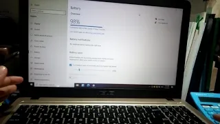 How to Fix Laptop not Charging to 100% (Laptop Battery Stuck at Certain Percentage)