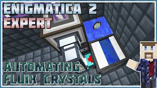 Applied Energistics 2 Tips - Minecraft: Enigmatica 2 Expert #57