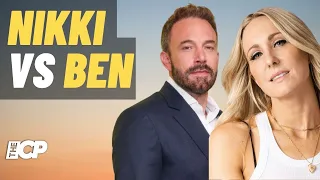 Celebrity | Nikki Glaser criticizes Ben Affleck's performance at Tom Brady roast