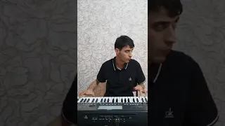 intiqam sabirabadlı tural sədalı gəl yanıma