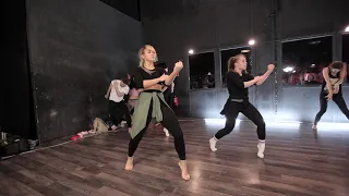 MDC NRG //Love is found | Kumbarulya Choreography