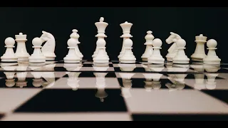 Шахматы. Хитрая победа за 1 ход. Играйте сильно. Chess Trap. Best Checkmate Moves.Trampa de ajedrez.