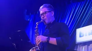 Andrey Chmut and Bob James Quartet - Moving Forward (Blue Note NYC)