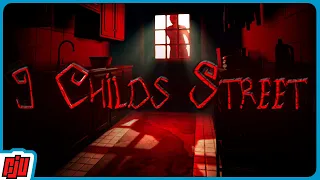 Kids Turned Into Dolls | 9 Childs Street | Indie Horror Game