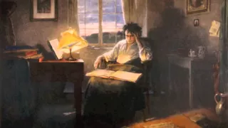 NHD Documentary Beethoven: A Musical Prodigy Who Composed the Sounds of the Modern World