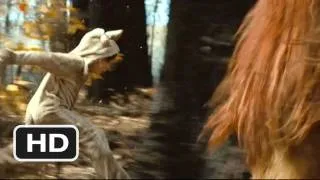 Where the Wild Things Are #5 Movie CLIP - Dirt Clod Fight (2009) HD